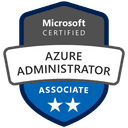 Microsoft Azure Administrator Certification (AZ-102)