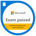 Architecting Microsoft Azure Solutions (534)