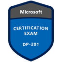 Designing an Azure Data Solution (DP-201)