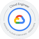 Associate Cloud Engineer Certification