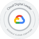 Cloud Digital Leader Certification