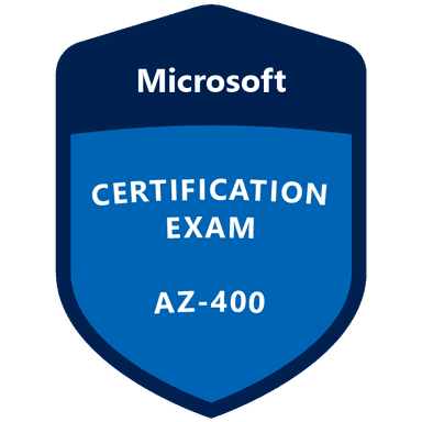 AZ-400 Designing and Implementing Microsoft DevOps Solutions Exam
