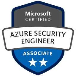 AZ-500 Microsoft Azure Security Technologies Exam