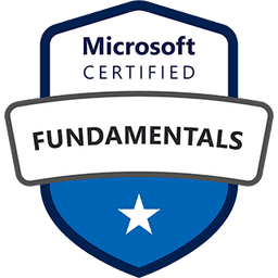 Azure AZ-900 Fundamentals Exam