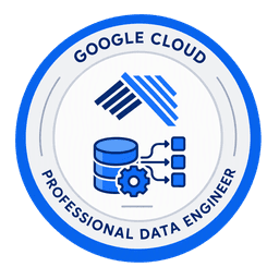 Professional Data Engineer